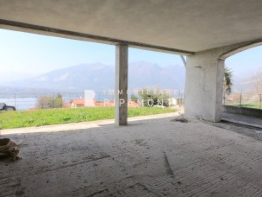 Villa singola con vista lago - 5
