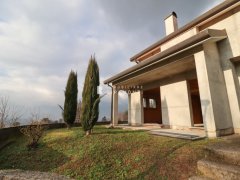 Villa bifamiliare ad OGGIONO. - 3