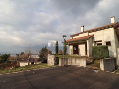 Villa bifamiliare ad OGGIONO. - 4
