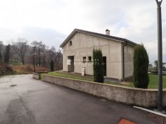 Villa bifamiliare ad OGGIONO - 2