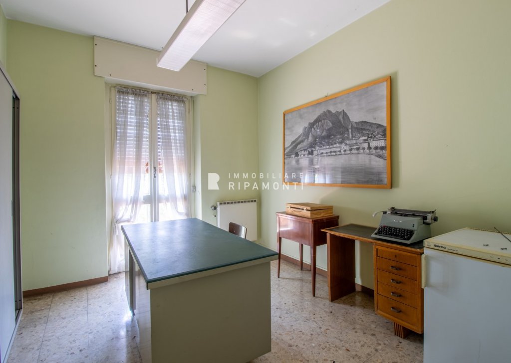 Vendita Villa Lecco - VILLA singola in vendita a Lecco. Località Maggianico/ S.Ambrogio