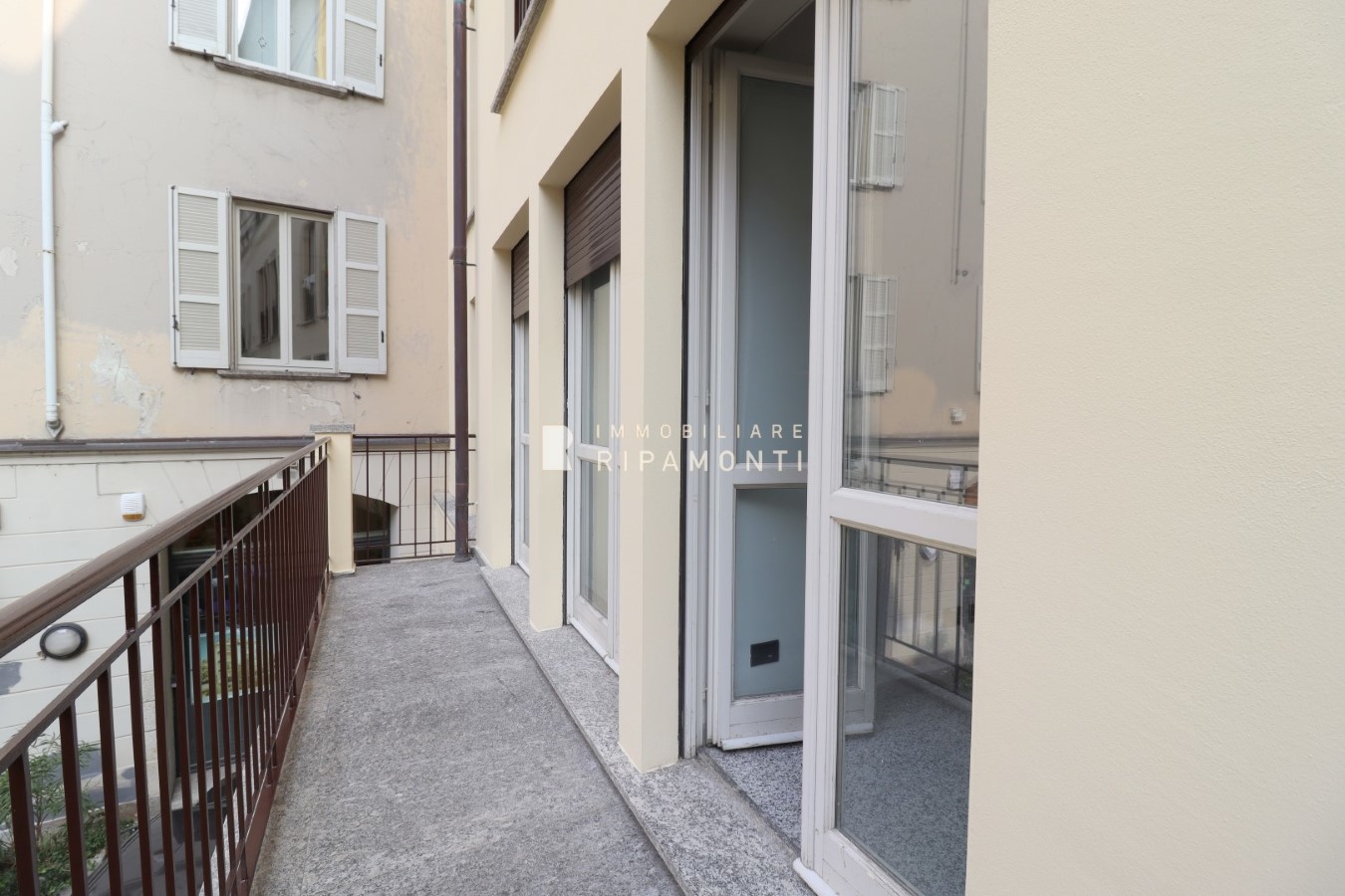 Vendita Quadrilocale Appartamento Lecco 467808