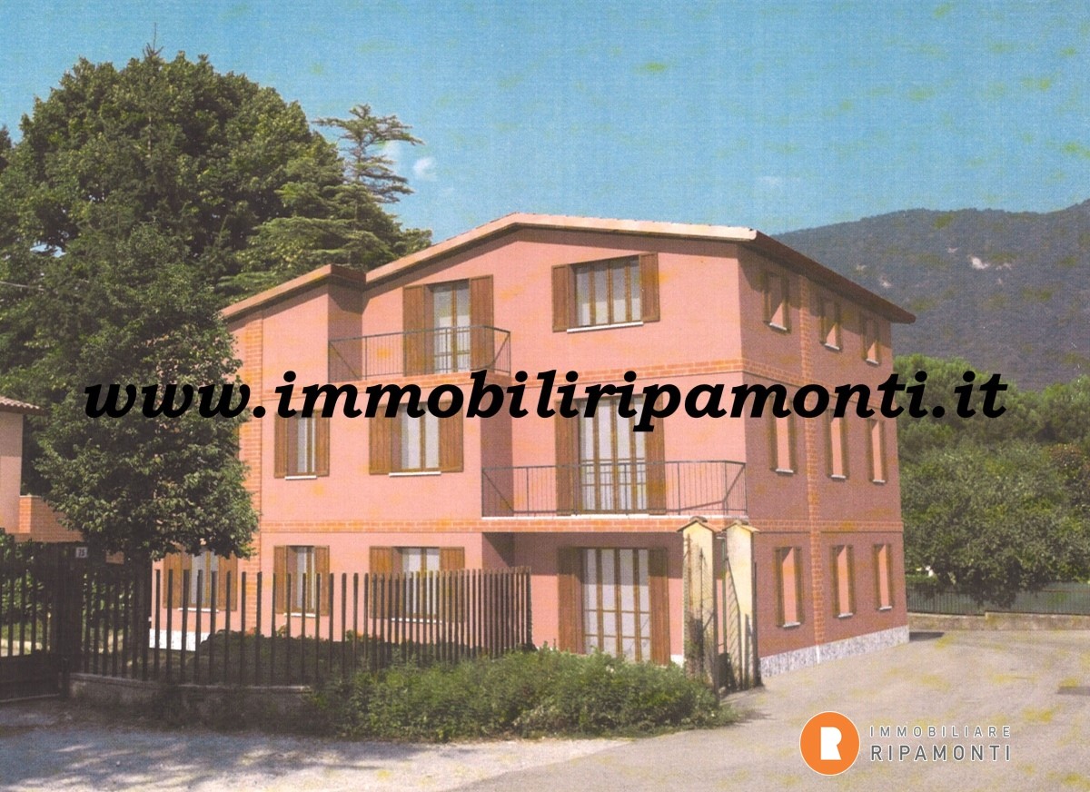 Vendita Rustico/Casale/Castello Casa/Villa Pescate  467621