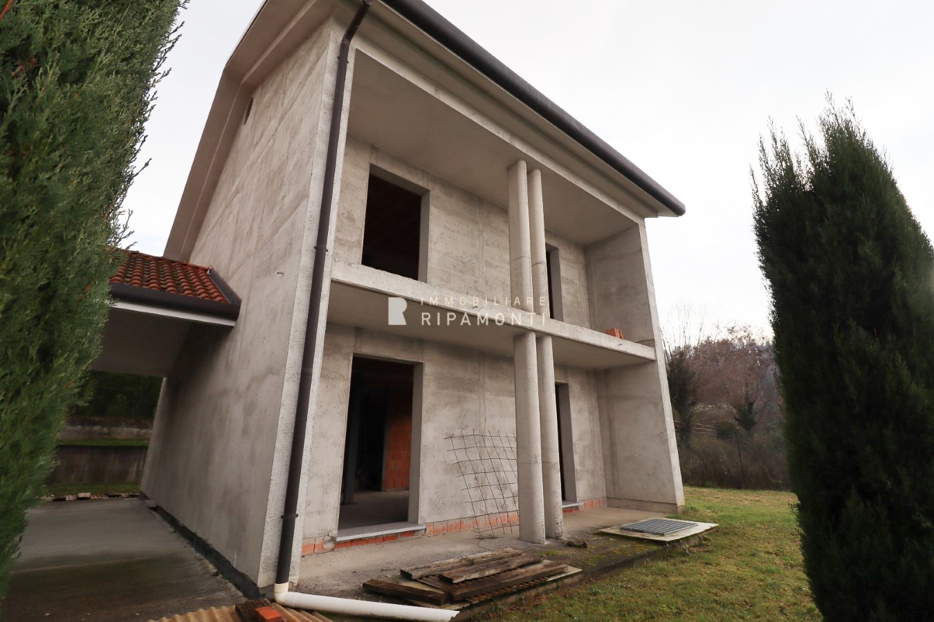 Vendita Villa unifamiliare Casa/Villa Oggiono Via Piave 481683