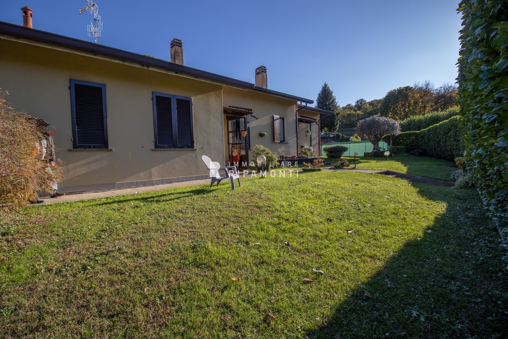 Vendita Villa unifamiliare Casa/Villa Galbiate Via Delle Bazzone 467859