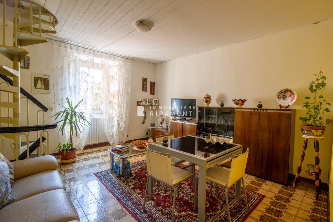 Vendita Villetta a schiera Casa/Villa Valmadrera Via San Giuseppe 479389