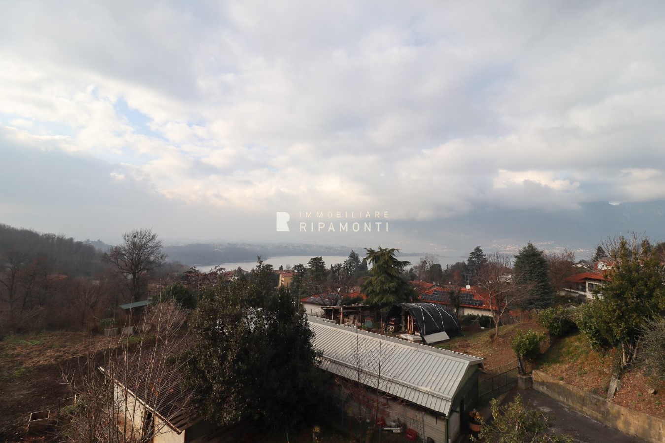 Vendita Villetta a schiera Casa/Villa Oggiono Via Piave 472392