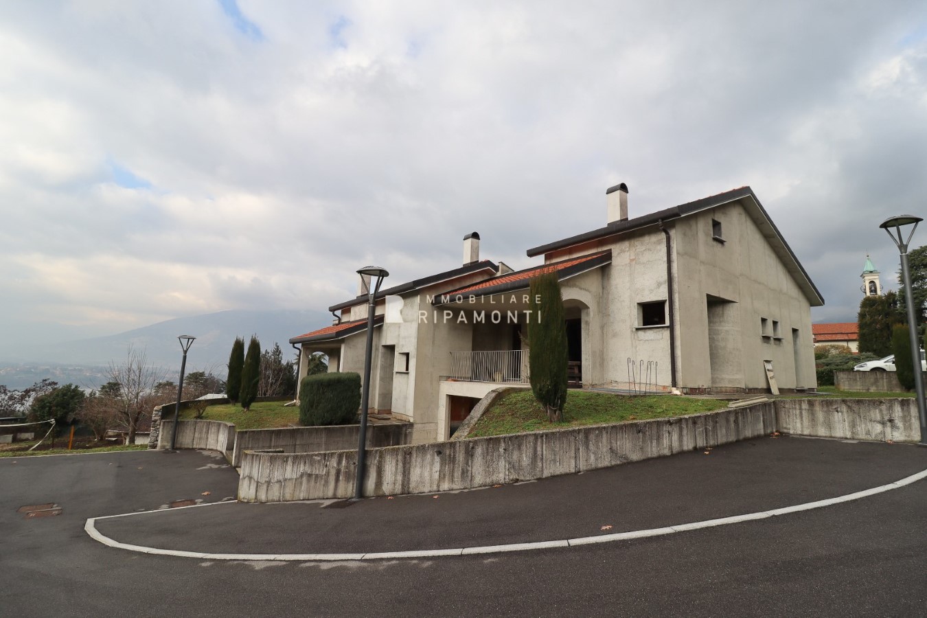 Vendita Villetta a schiera Casa/Villa Oggiono Via Piave 472391